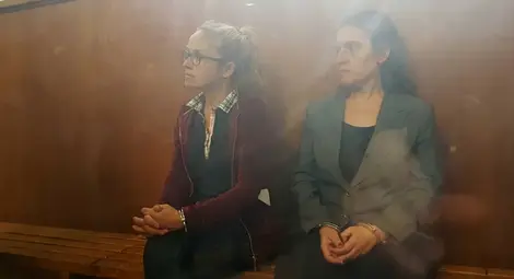 Десислава Иванчева: Не са ми светели ръцете, парите не бяха в мен, а в колата Десислава Иванчева: Не са ми светели ръцете, парите не бяха в мен, а в колата