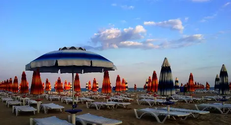 Властта на курорт с нови бани и по-ниски цени