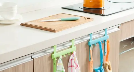 Кухня - ето кое най-силно се замърсява и носи риск за здравето