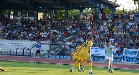 Георги Чакъров си пожела мач с &bdquo;Левски&ldquo; за купа &bdquo;България&ldquo;