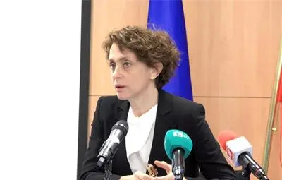 Посланикът ни в Турция Надежда Нейнски: Засега няма данни за пострадали българи в Анкара