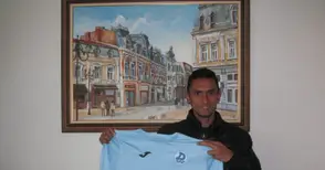 Българин и двама чужденци подсилват „Дунав“ за идващата тежка пролет