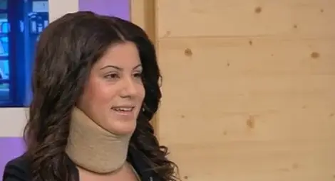 Ученичката, поръчана за побой във Фейсбук: Казах на две момичета, че миришат, и се обидиха