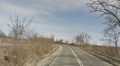 46-годишен загина при катастрофа на пътя Разград - Русе