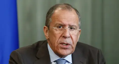 Лавров: Украйна е по-близо до гражданска война от когато и да е!