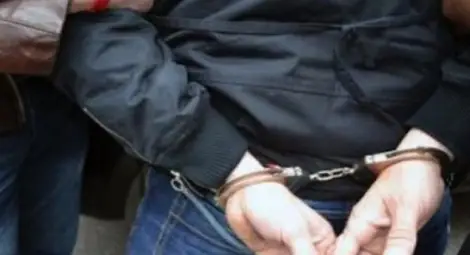 Млад българин арестуван в Гърция за убийство