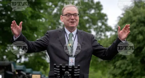 Снимка: БТА Снимка: БТА