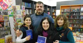 „Кастинг за Месия“ доведе  нашумелия Петър Делчев в Русе