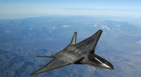 Наближава ли времето на изтребителите от шесто поколение: реалност или фантастика?