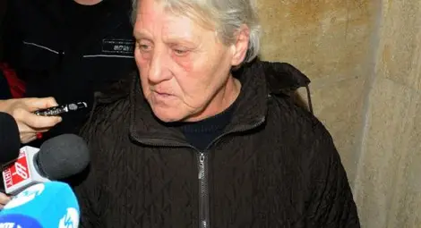 Майката на Атанаска хвърли бомба: Антон Тъпака е убиецът на Алекс!