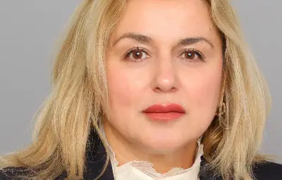 Детелина Ачева е назначена за зам. областен управител на Русе Детелина Ачева е назначена за зам. областен управител на Русе