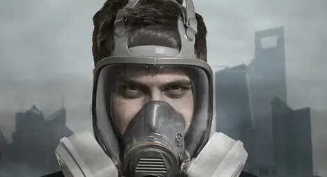 Продължителното излагане на замърсен въздух е свързано с риск от мозъчни увреждания