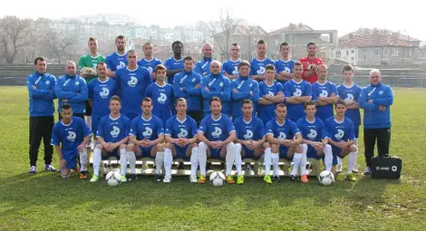 Четирима кандидати да водят &bdquo;Дунав&ldquo;