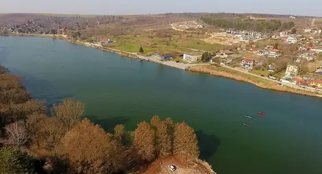 Русе спечели домакинството на Световното първенство по драконови лодки