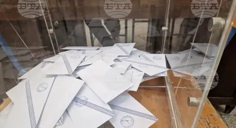 Снимка: БТА Снимка: БТА