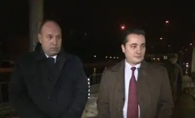 Охранителен специалист за обира в "Люлин": Крадците са разполагали с вътрешна информация