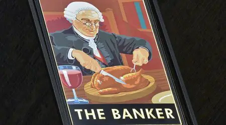 Около 0.1% от банкерите в Европа са спечелили общо 6.6 млрд евро