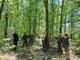 Лесничеи обсъждаха проблемите на горите на съвещание сред дъбовите насаждения в Държавно горско стопанство - Горна Оряховица