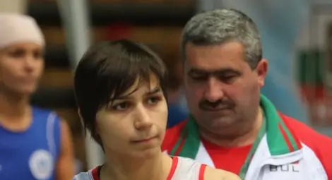 Габриела ДИМИТРОВА