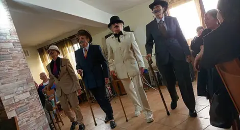 Джамалът отложи, но не отмени Деня на шегата в Кошов