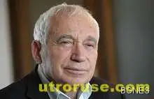 Желю Желев: Сегашните протести са принос в демокрацията 