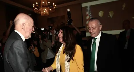 Херо Мустафа: Газът от Гърция ще направи България истински хъб