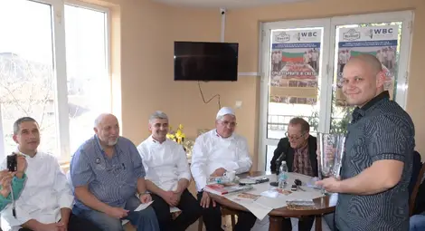 Академия за месари  замисля &bdquo;Голямо Враново&ldquo;