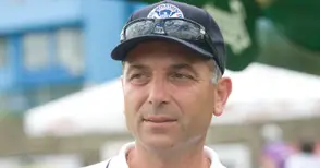 „Джамбо“ готов с тима за „Дунавски стрели“