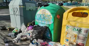 Предвиждат тежки санкции за пропуски на следващата фирма, която ще извозва боклука
