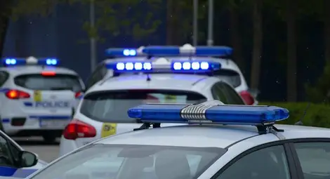 Полицейска операция не открила нито една проститутка по бул.&ldquo;България&ldquo;