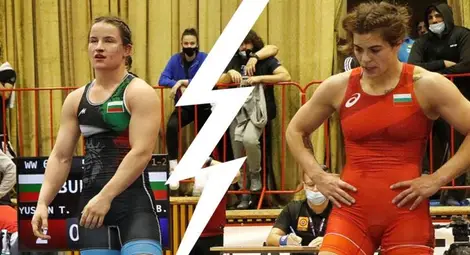 Тайбе Юсеин: Конкуренцията с Биляна Дудова само ми помага