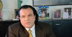 Анатоли Казаков влезе в  ръководството на „Зелено движение“