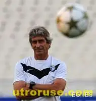 Мануел Пелегрини е новият мениджър на Манчестър Сити 