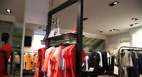 Как да изберем дрехи, които отиват на формата на тялото ни