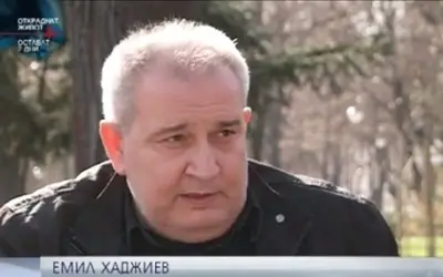 Осеммилионният българин отказал да учи безплатно в СССР, днес е адвокат Осеммилионният българин отказал да учи безплатно в СССР, днес е адвокат