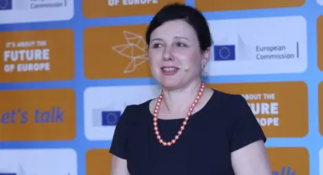 ЕК поиска реални реформи в България, а не на хартия