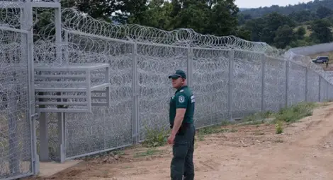 Австрийски министър: Турция е ненадеждна, ще пазим външните граници с България