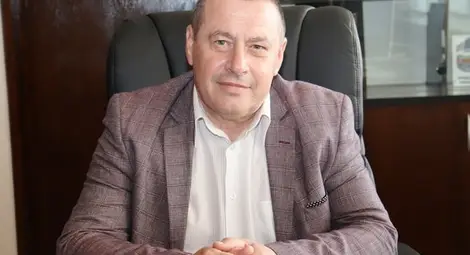 Борислав Българинов