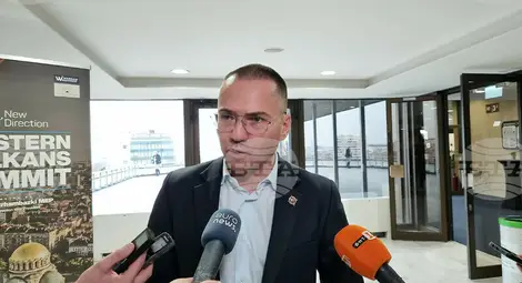 Снимка: БТА Снимка: БТА