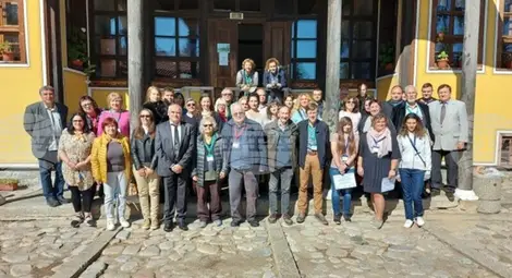 Снимка: БТА Снимка: БТА