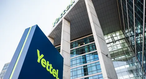 Yettel с три отличия от годишните награди Forbes HR & Employer Branding Awards