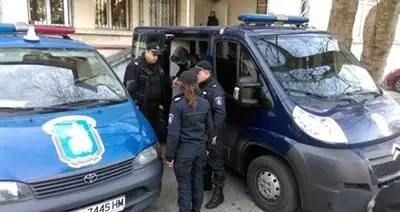 Анита Мейзер се призна за виновна в съда Анита Мейзер се призна за виновна в съда