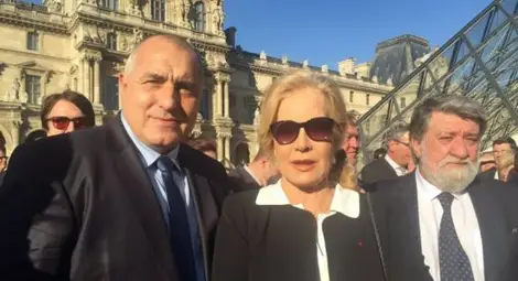 Вежди Рашидов помоли да не се прави митинг в негова подкрепа