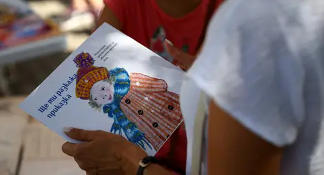 Пластмаса срещу книжка &ndash; Русе отбелязва 1 юни с екологична и образователна инициатива