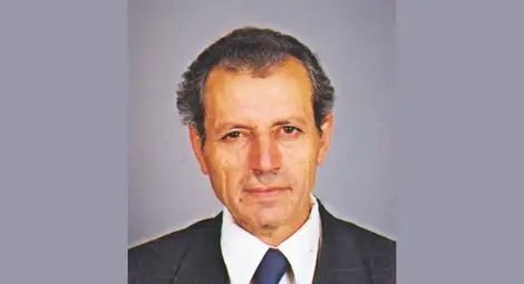 Тодор Атанасов събра близки и съмишленици на троен юбилей Тодор Атанасов събра близки и съмишленици на троен юбилей