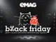Black Friday в eMAG на 27 ноември – денят с най-големите намаления на онлайн търговеца през годината