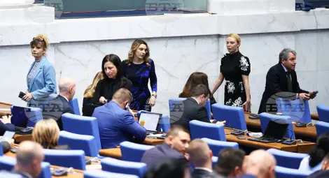 Снимка: БТА Снимка: БТА