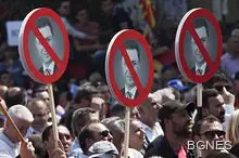 Монд Дипломатик: Груевски промени традицията на пробългарското ВМРО в просръбско