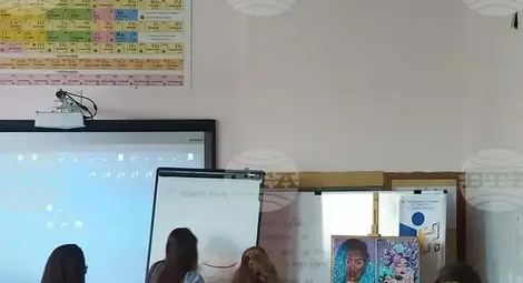 Снимка: БТА Снимка: БТА