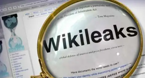 Сътрудник на Уикилийкс се оказал информатор на ФБР 